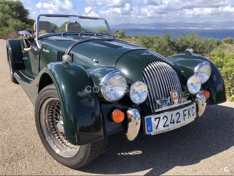 MORGAN Roadster 3.0 V6 2 plazas