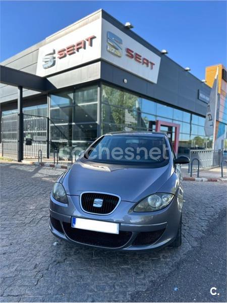 SEAT ALTEA