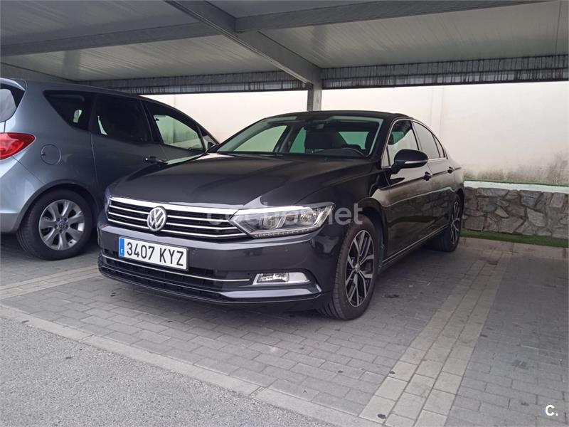 VOLKSWAGEN Passat Advance 2.0 TDI DSG