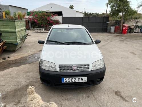 FIAT Punto 1.3 Multijet 16v 90 Dynamic