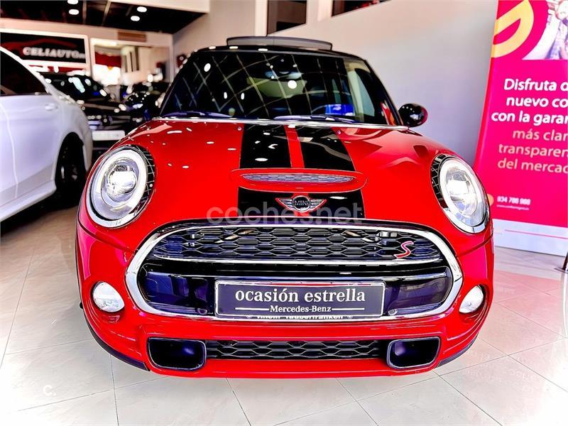 MINI MINI Cooper S