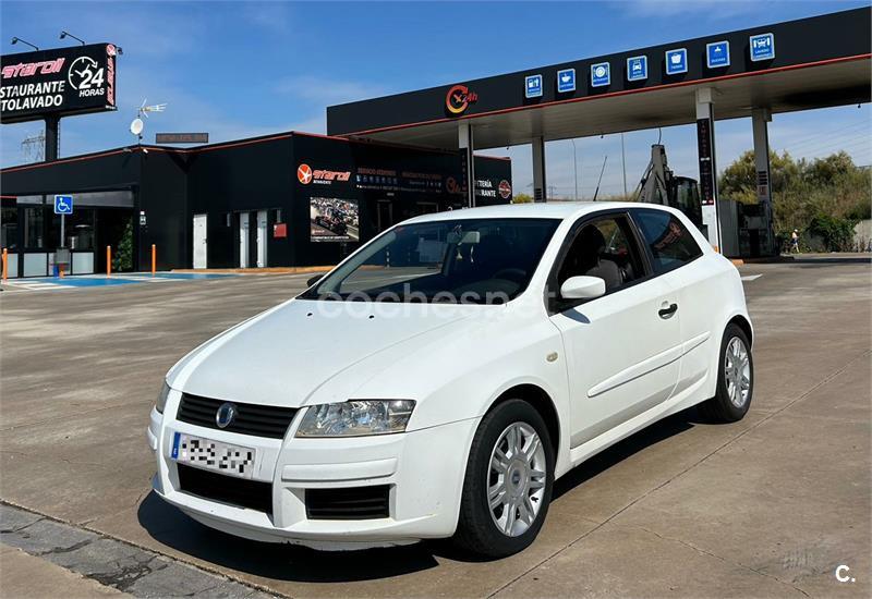 FIAT Stilo 1.9 JTD 80CV Active 3p.