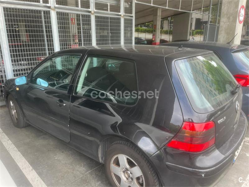 VOLKSWAGEN Golf 1.9TDI MATCH