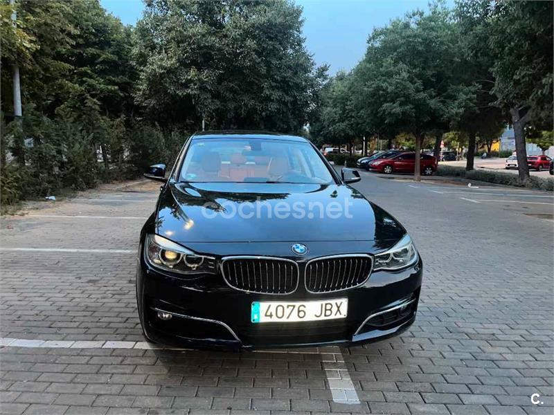 BMW Serie 3