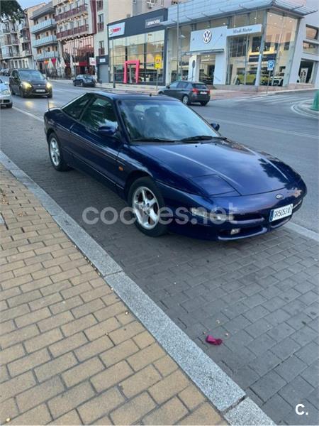 FORD Probe