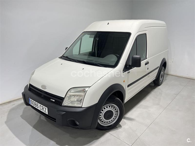 FORD Transit Connect 1.8 TDCi 230 L 4p.