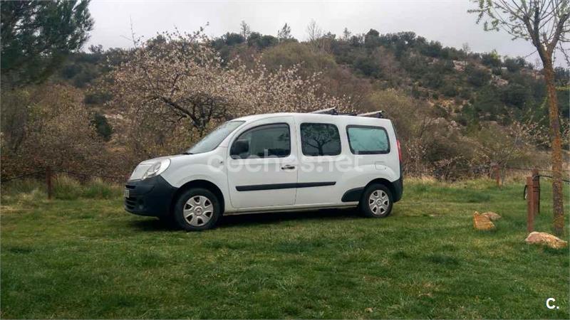 RENAULT Grand Kangoo Combi