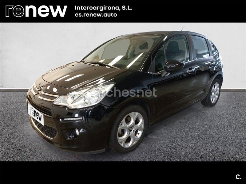 CITROEN C3 Puretech Tonic