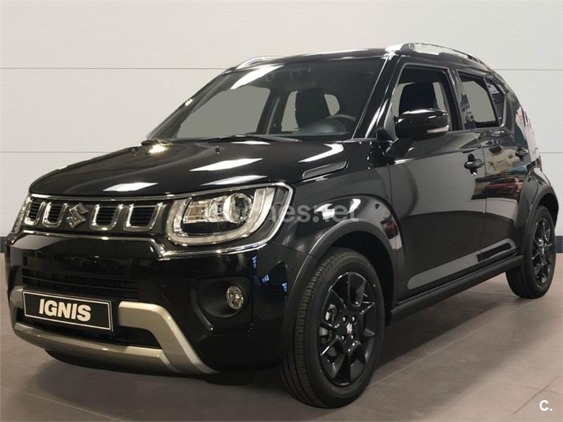 SUZUKI Ignis 1.2 GLX Mild Hybrid 5p.