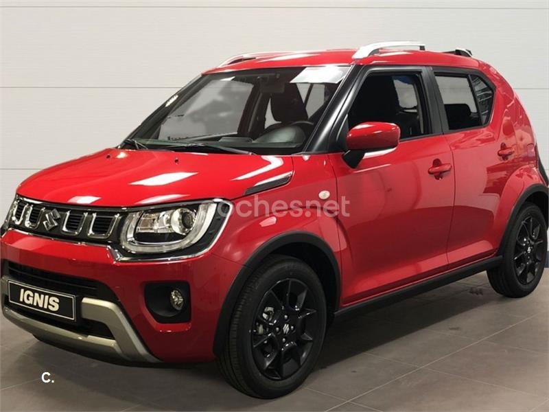 SUZUKI Ignis 1.2 GLE Mild Hybrid 5p.