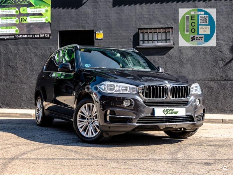 BMW X5 xDrive40e 5p.