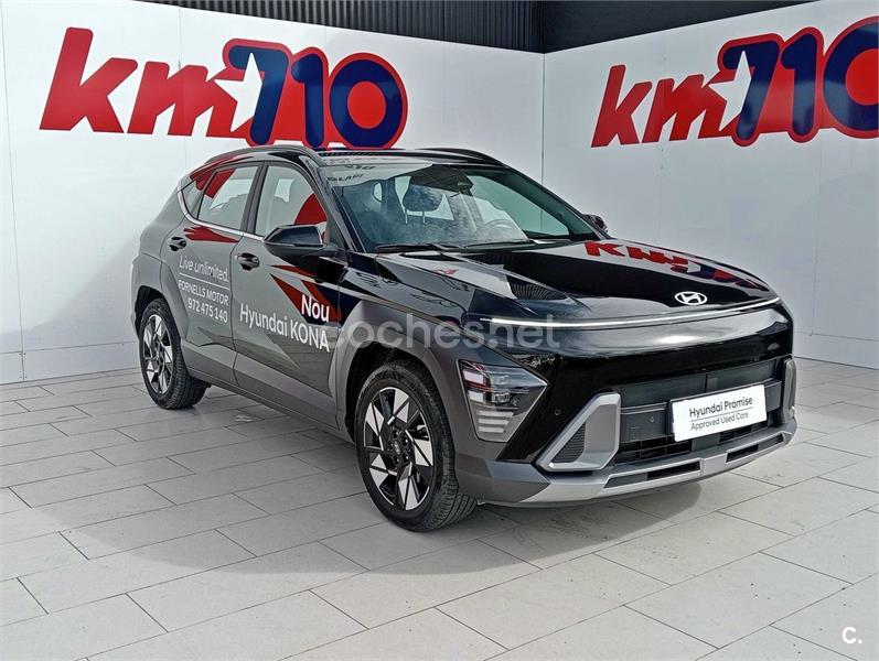 HYUNDAI Kona 1.6 GDI HEV Flexx DCT 5p.