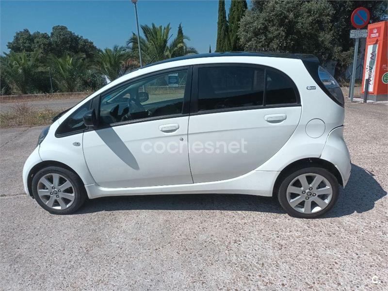 CITROEN CZero