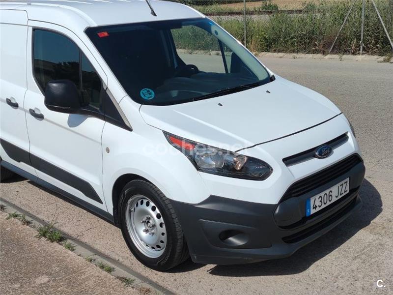 FORD Transit Connect Kombi 1.5 TDCi 55kW Ambiente 220 L1