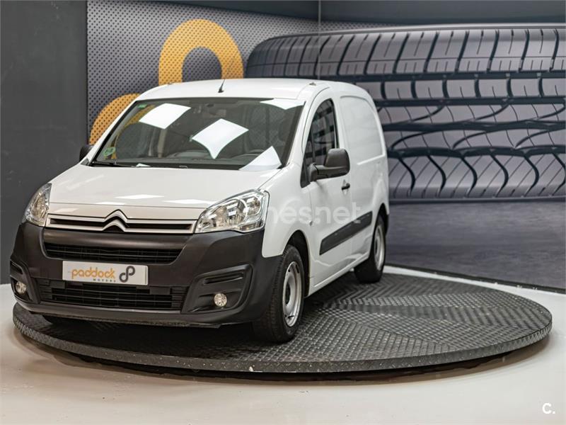 CITROEN Berlingo BlueHDi 55KW 75CV 3p.