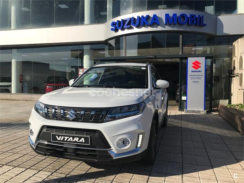 SUZUKI Vitara 1.4 T GLE Mild Hybrid 5p.