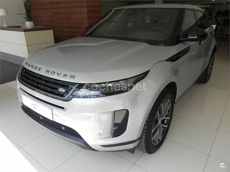 LAND-ROVER Range Rover Evoque 1.5 P300e I3 S AUTO 4WD PHEV