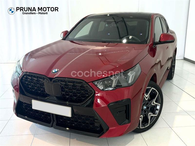 BMW X2 sDrive20i DCT 5p.