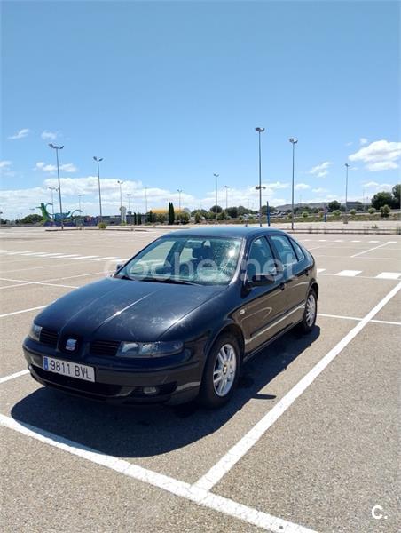 SEAT Leon 1.9 TDi 110CV SPORT 5p.