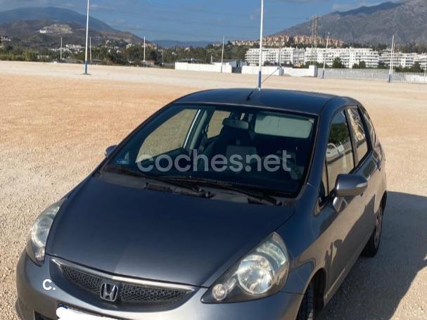 HONDA Jazz 1.2 I DSI live 5p.