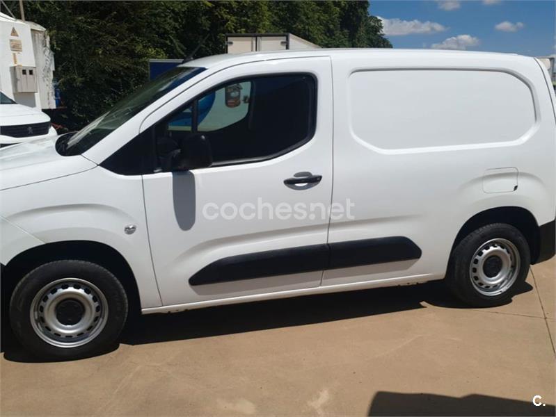 CITROEN Berlingo Talla M BlueHDi 100 CLUB