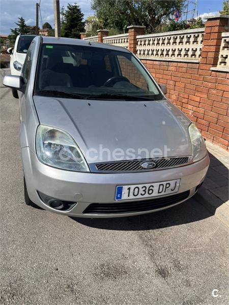 FORD Fiesta 1.6 TDCi Steel Coupe 3p.