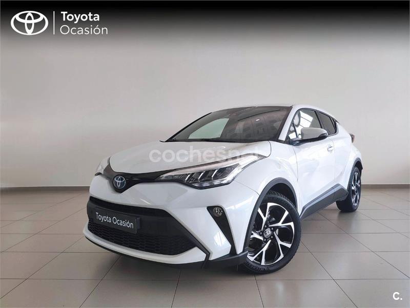 TOYOTA CHR 2.0 180H Advance 5p.