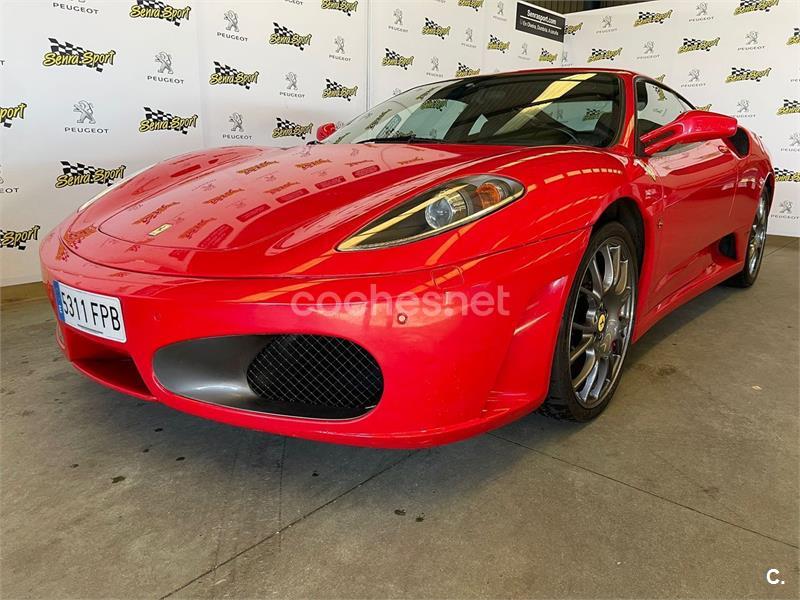 FERRARI F430 F1 2p.