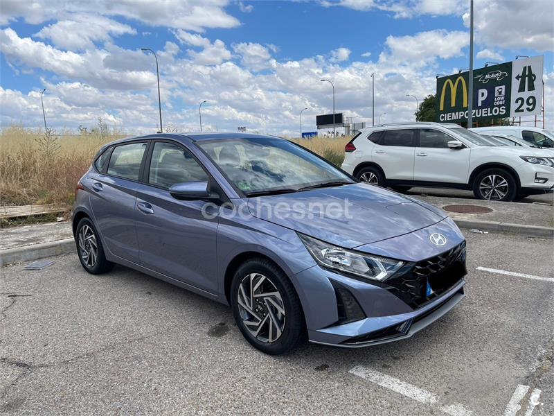 HYUNDAI i20 1.0 TGDI Klass