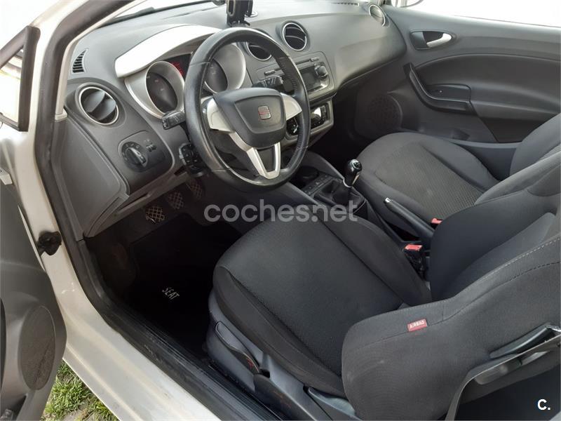 SEAT Ibiza SC 1.4 16v 85cv Good Stuff 3p.