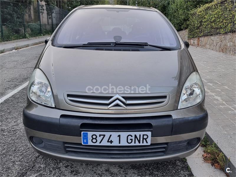 CITROEN Xsara Picasso 1.6 HDi 92 SX