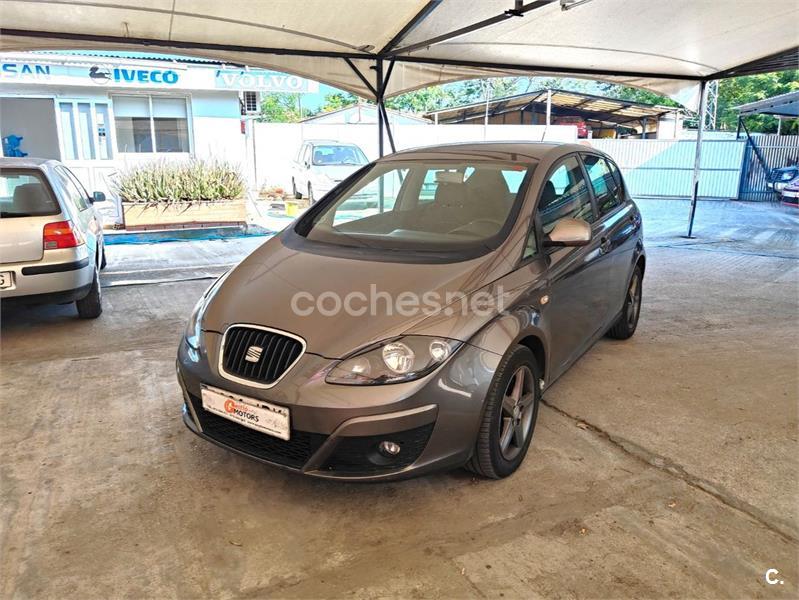 SEAT ALTEA 1.6 TDI SS ITech EEcomotive