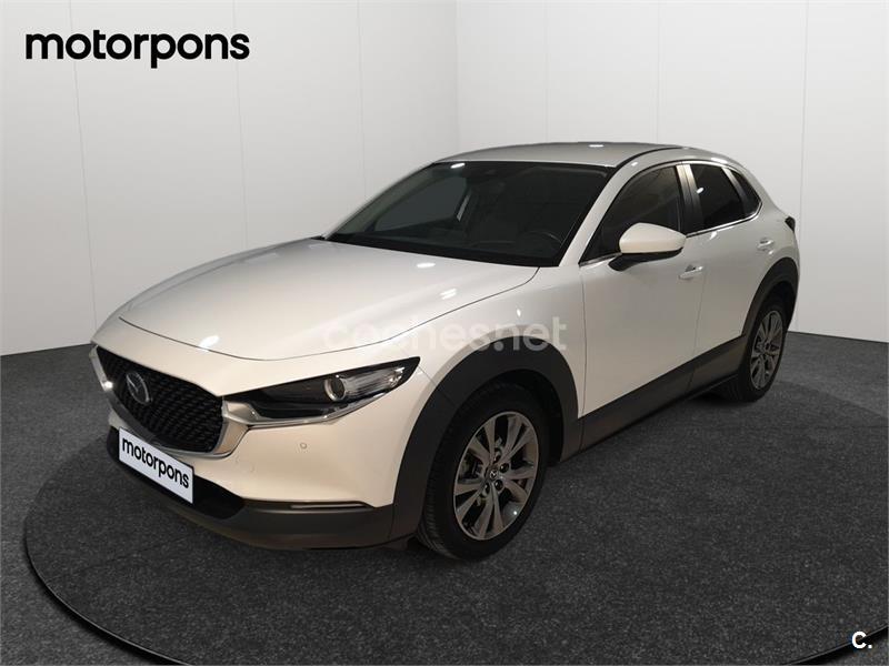 MAZDA CX30 eSKYACTIVX 2.0 137kW Evolution 5p.