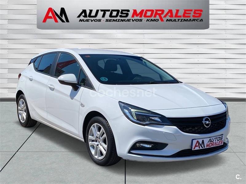 OPEL Astra 1.6 CDTi Business