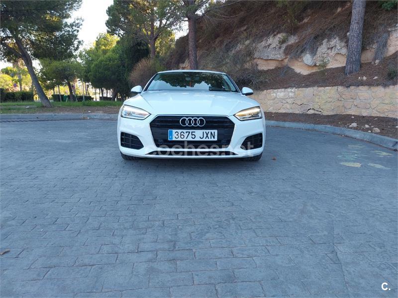 AUDI A5 sport 2.0 TDI S tronic Sportback