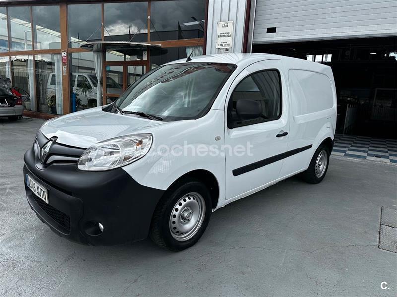 RENAULT Kangoo Furgon Profes. 1.5 Blue dCi 70kW Abr. Sesamo R