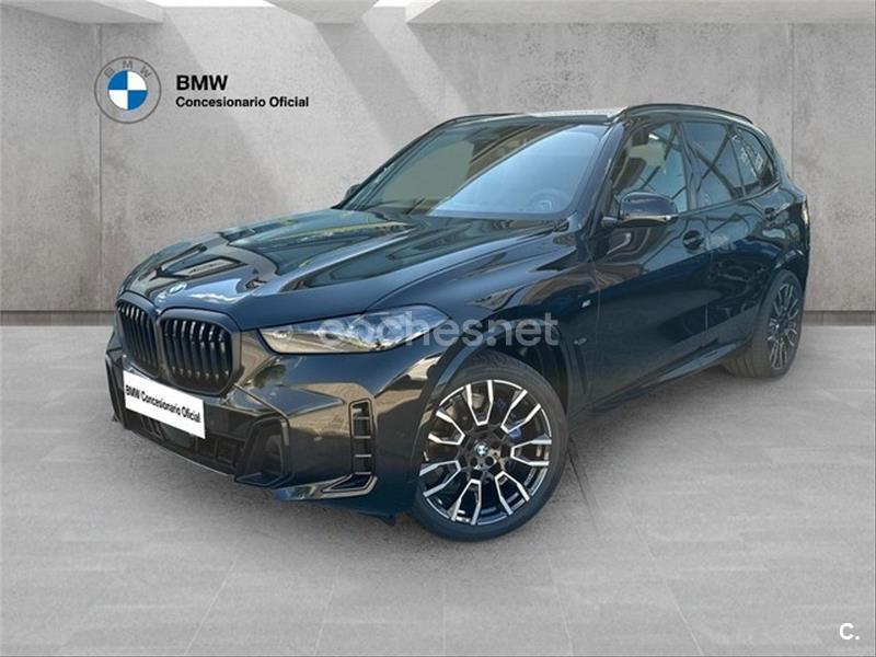 BMW X5 xDrive30d xLine 5p.