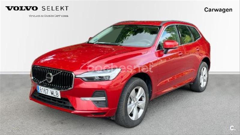 VOLVO XC60 2.0 B4 D Core Auto