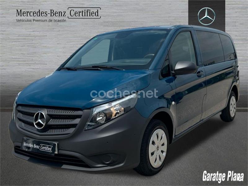 MERCEDES-BENZ Vito 114 CDI Tourer Pro Compacta