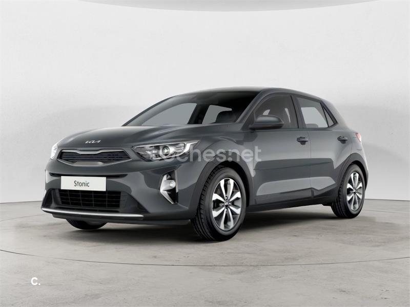 KIA Stonic 1.2 DPi 58kW 79CV Concept 5p.