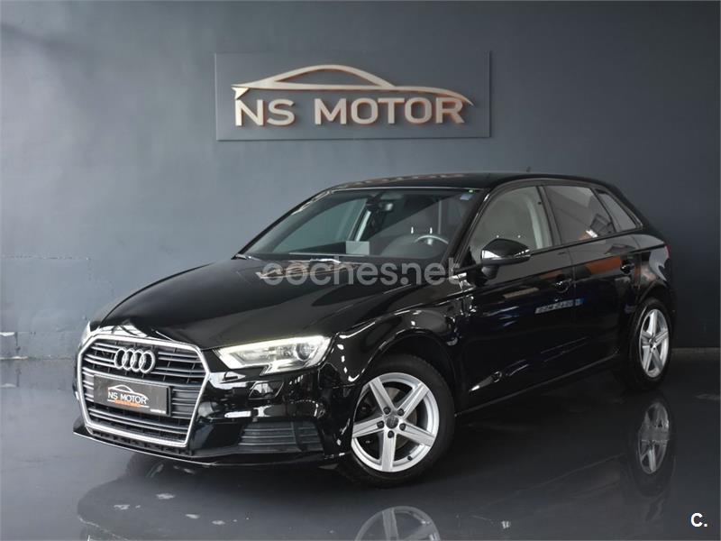 AUDI A3 30 TFSI 85kW 116CV Sportback