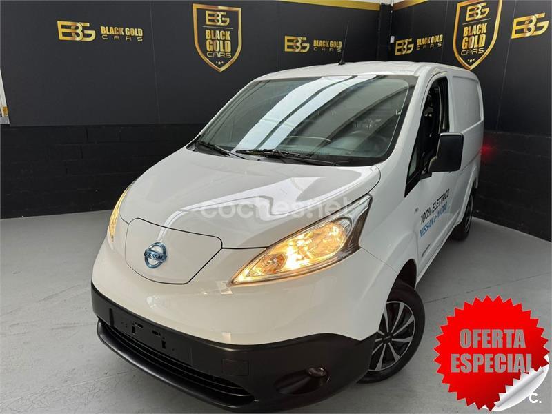 NISSAN eNV200 Electrica COMFORT Furgon