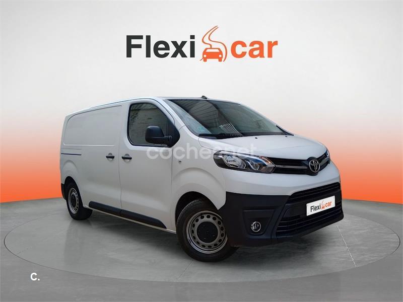 TOYOTA Proace 1.5D 120CV GX 1PL 2PT L1