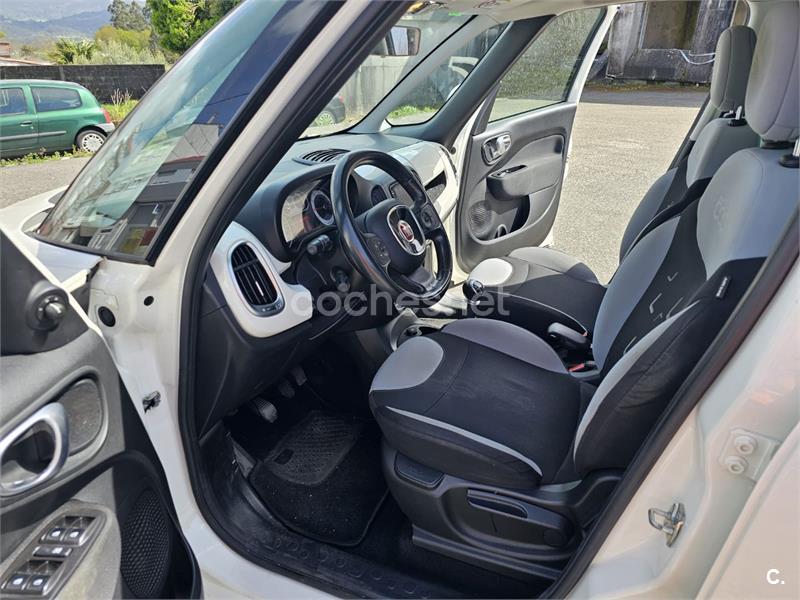 FIAT 500L 1.6 16v Multijet II 105CV SS Lounge 5p.