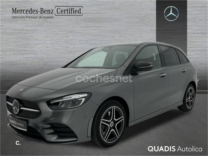 MERCEDES-BENZ Clase B B 250 e 5p.