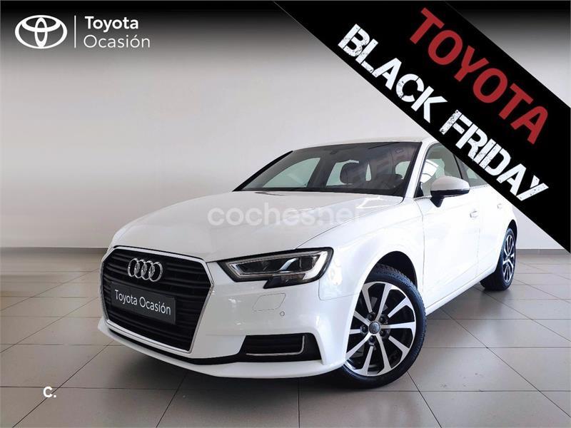 AUDI A3 Design 30 TFSI S tronic Sportback