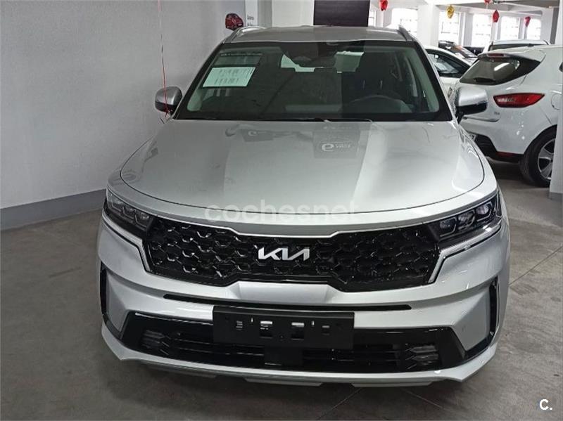 KIA Sorento 2.2 CRDi Drive DCT 4x2 7pl 5p.