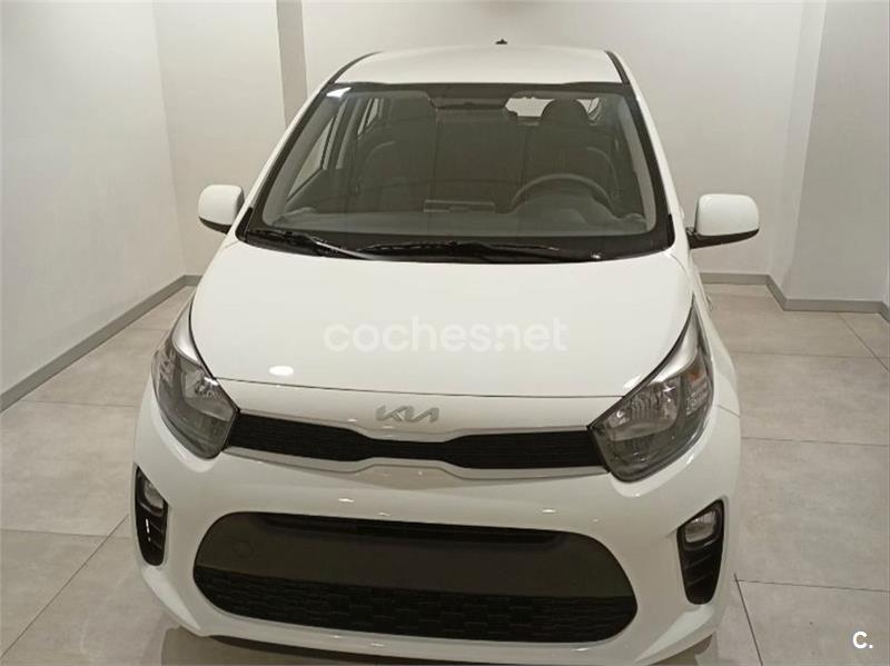 KIA Picanto 1.0 DPi 46kW 63CV Concept 5p.