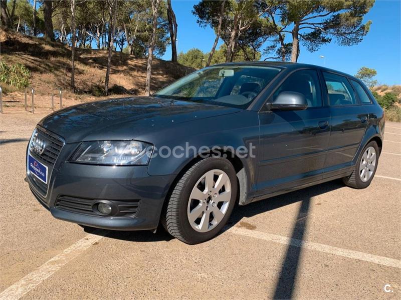 AUDI A3 Sportback 2.0 TDI DPF Ambiente