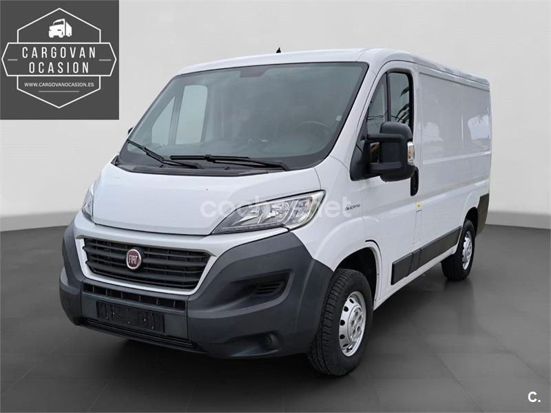 FIAT Ducato 30 Corto 2.0 Mjet 85kW 115CV Euro 6